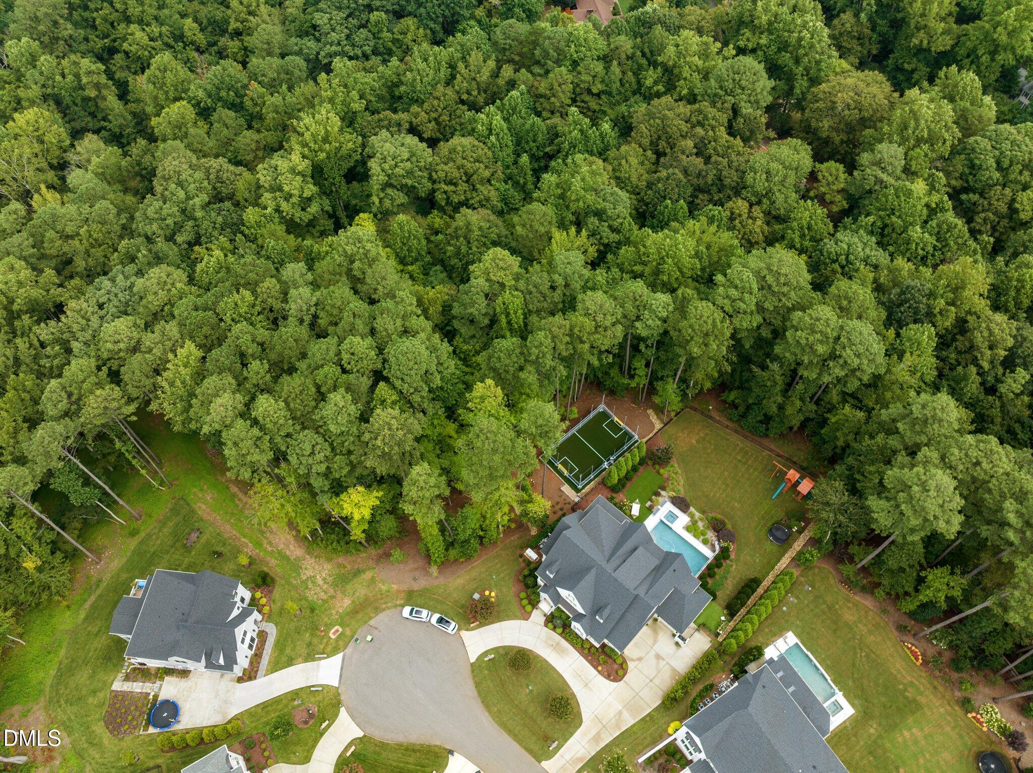 5420 Winding View Lane Raleigh, NC 27615 - Photo 95 of 100 33-web-or-mls-DJI_0919