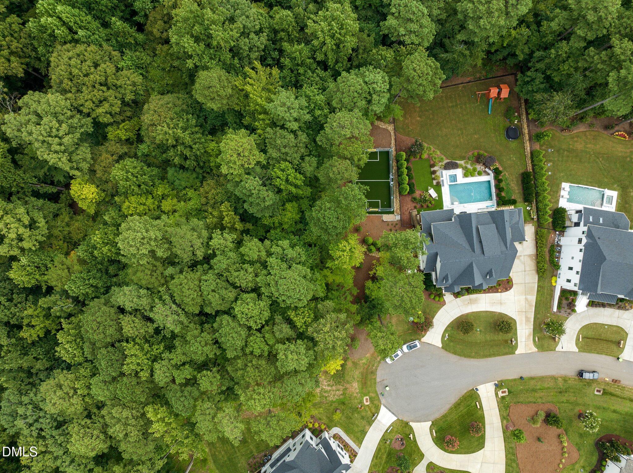 5420 Winding View Lane Raleigh, NC 27615 - Photo 96 of 100 32-web-or-mls-DJI_0918