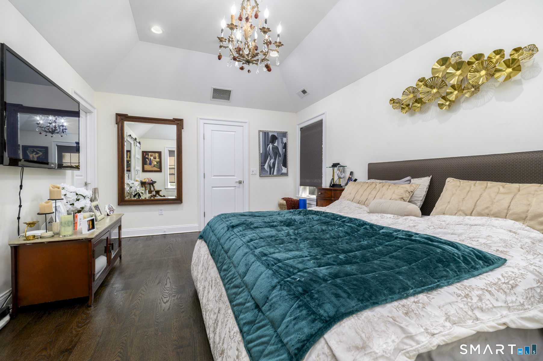 4 Caryns Way, Unit A Norwalk, CT 06851 - Photo 20 of 33 Gallery Image 20