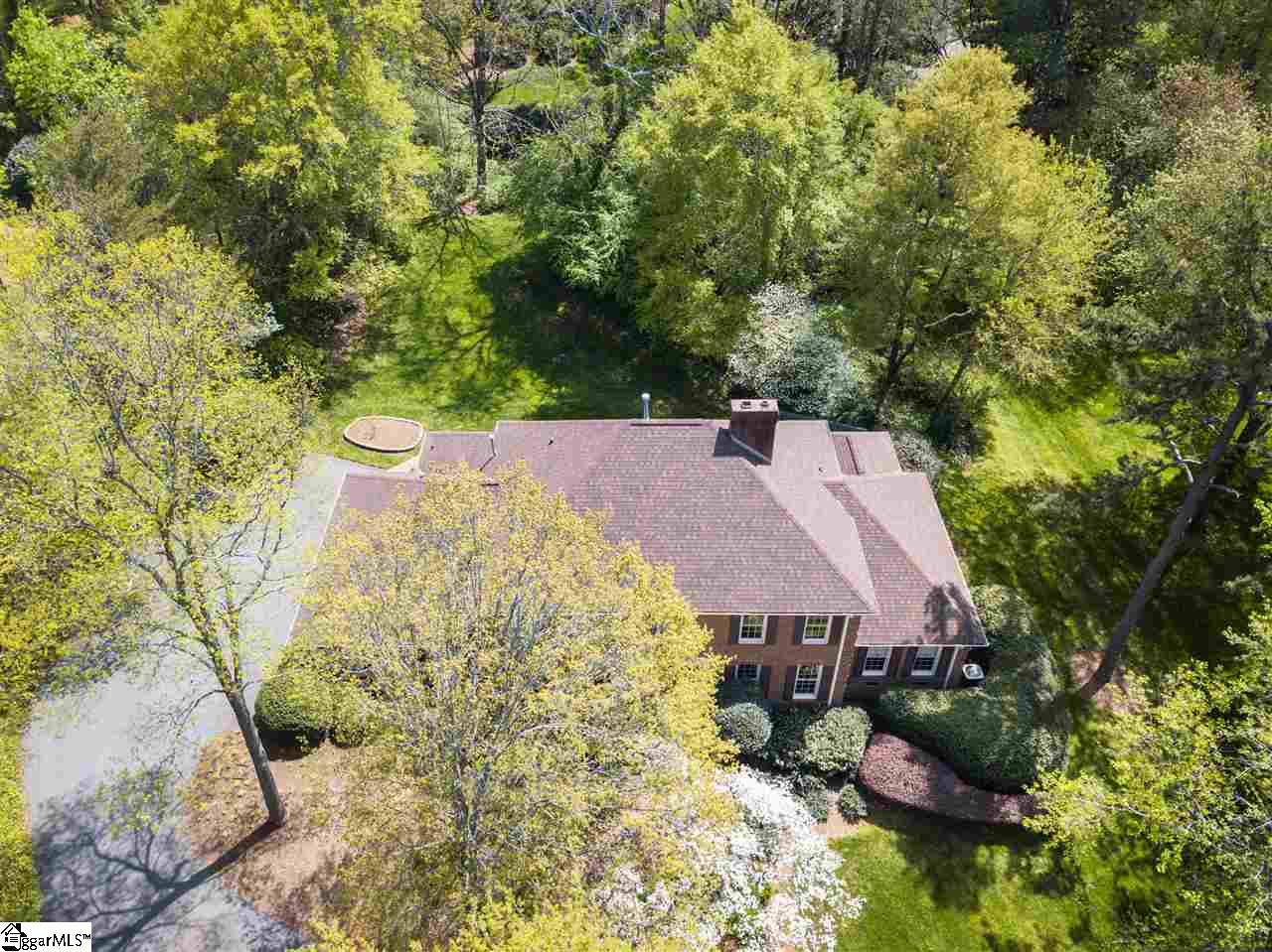 14 Babbs Hollow Road Greenville, SC 29607 - Photo 14 of 33