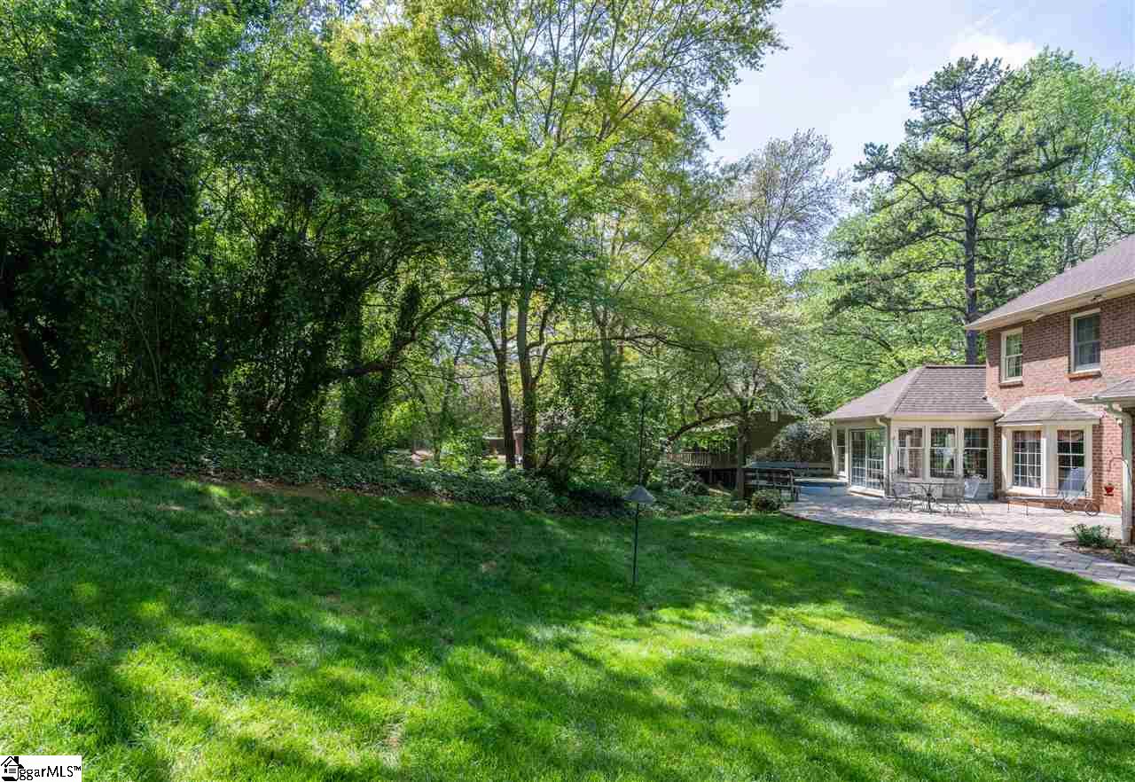 14 Babbs Hollow Road Greenville, SC 29607 - Photo 8 of 33