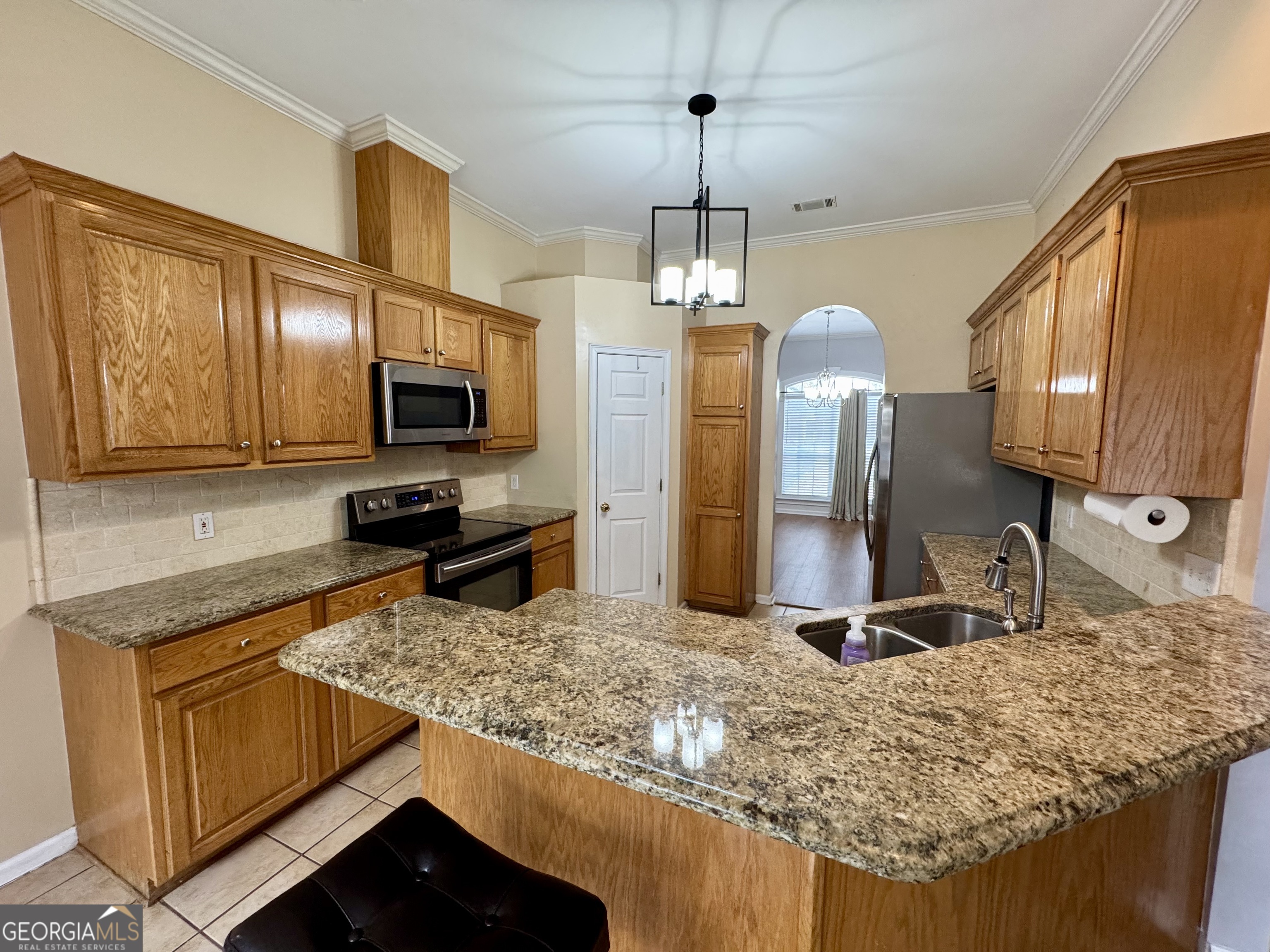 4633 Rustic Ridge Road Valdosta, GA 31602 - Photo 13 of 41