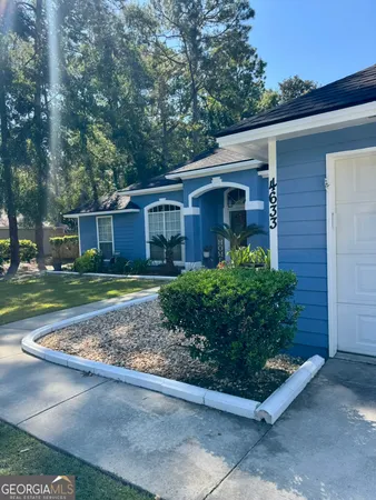 $319,000 | 4633 Rustic Ridge Road, Valdosta, GA 31602