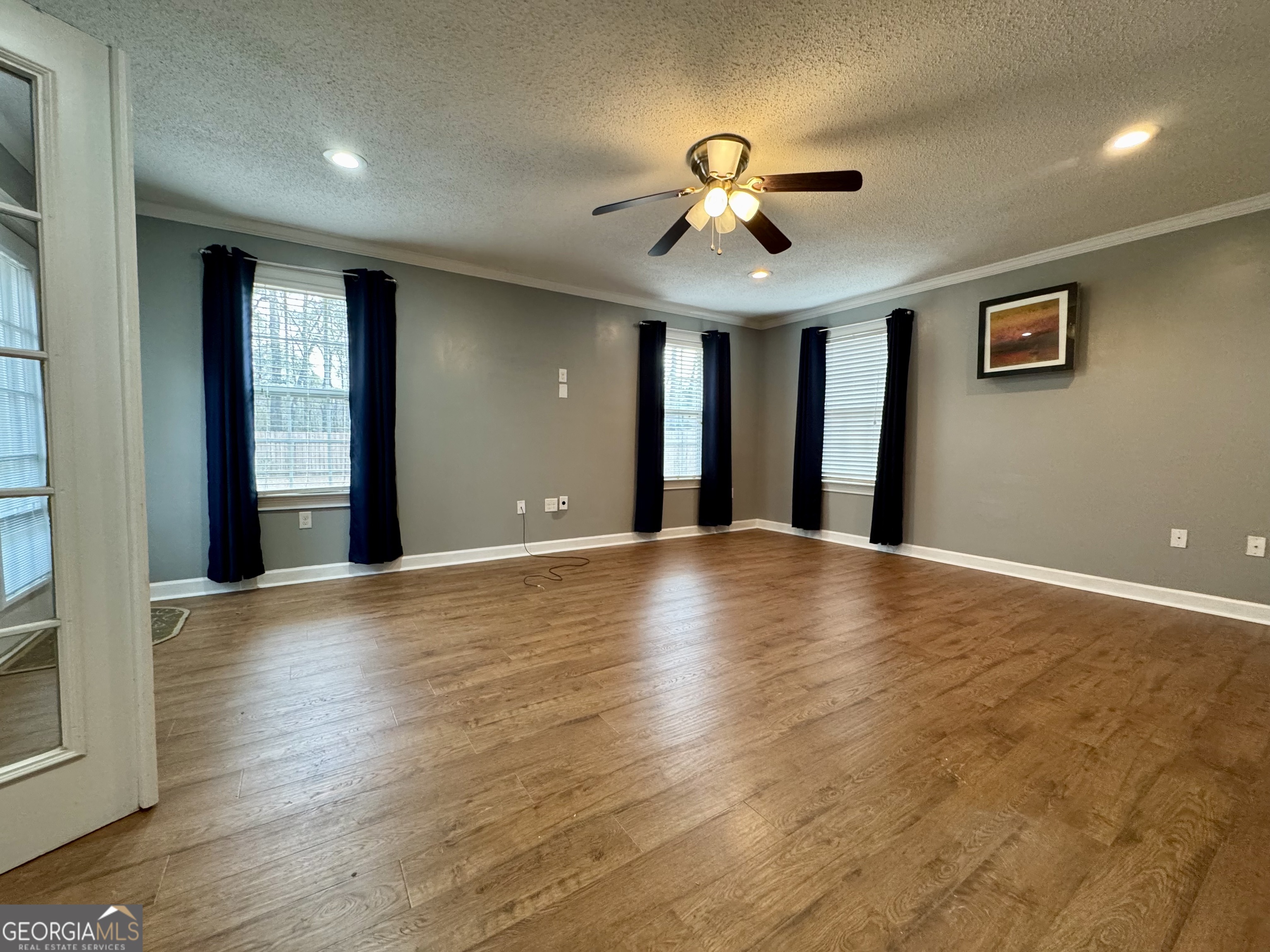 4633 Rustic Ridge Road Valdosta, GA 31602 - Photo 31 of 41