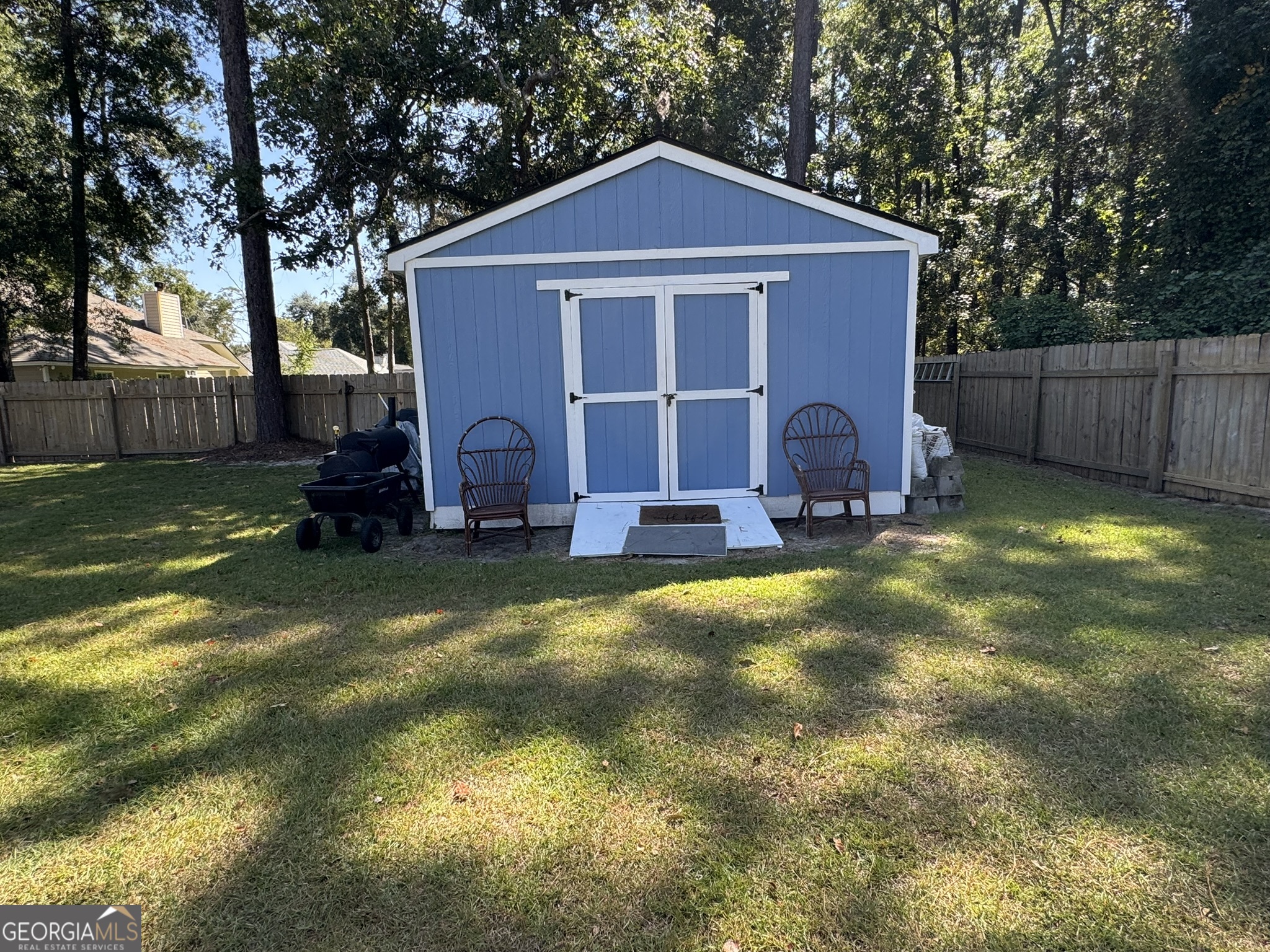 4633 Rustic Ridge Road Valdosta, GA 31602 - Photo 38 of 41