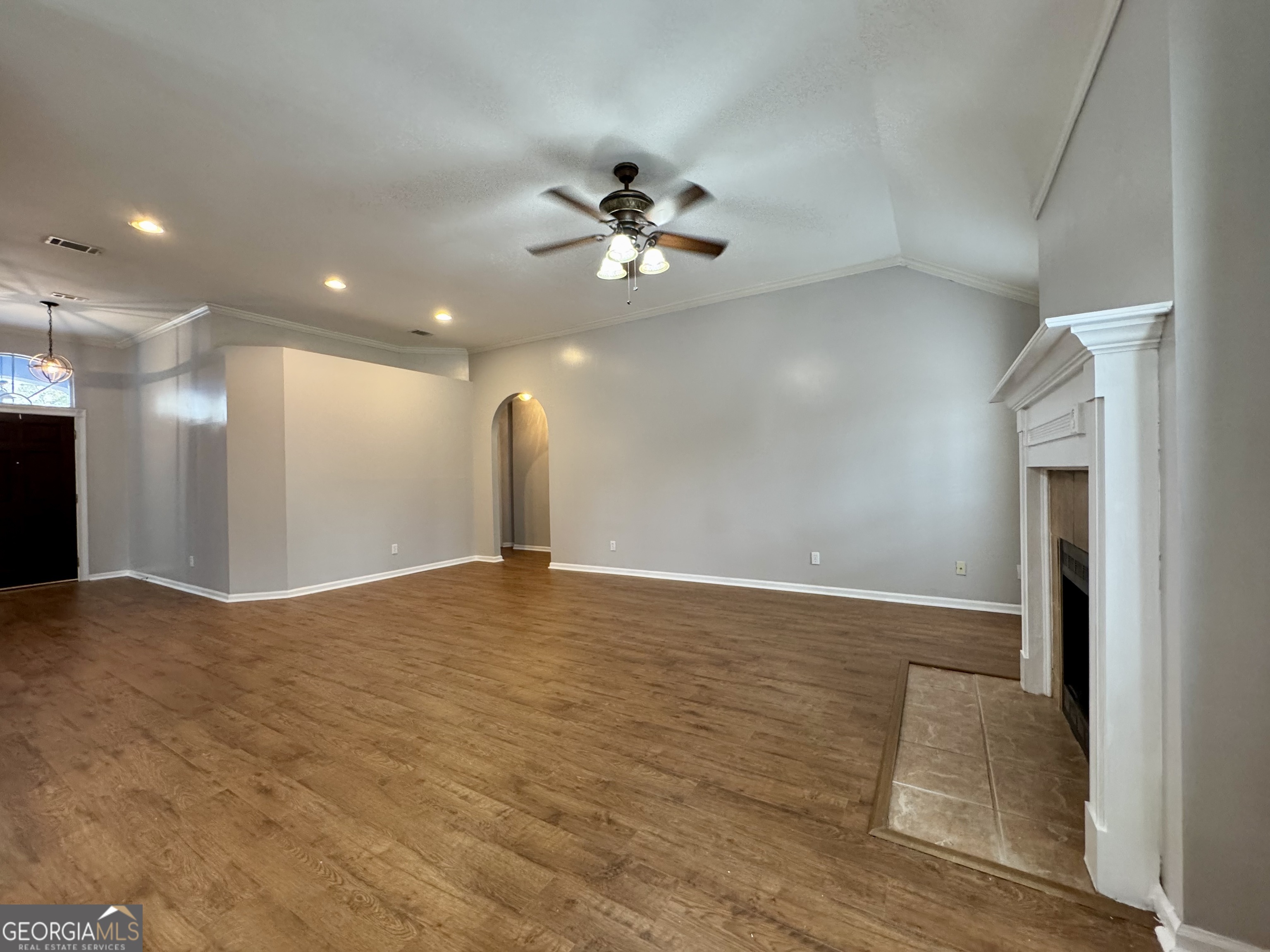 4633 Rustic Ridge Road Valdosta, GA 31602 - Photo 7 of 41