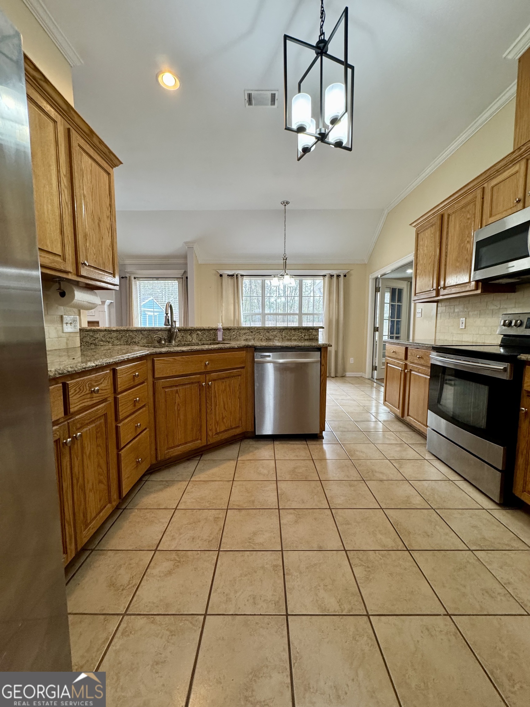 4633 Rustic Ridge Road Valdosta, GA 31602 - Photo 9 of 41