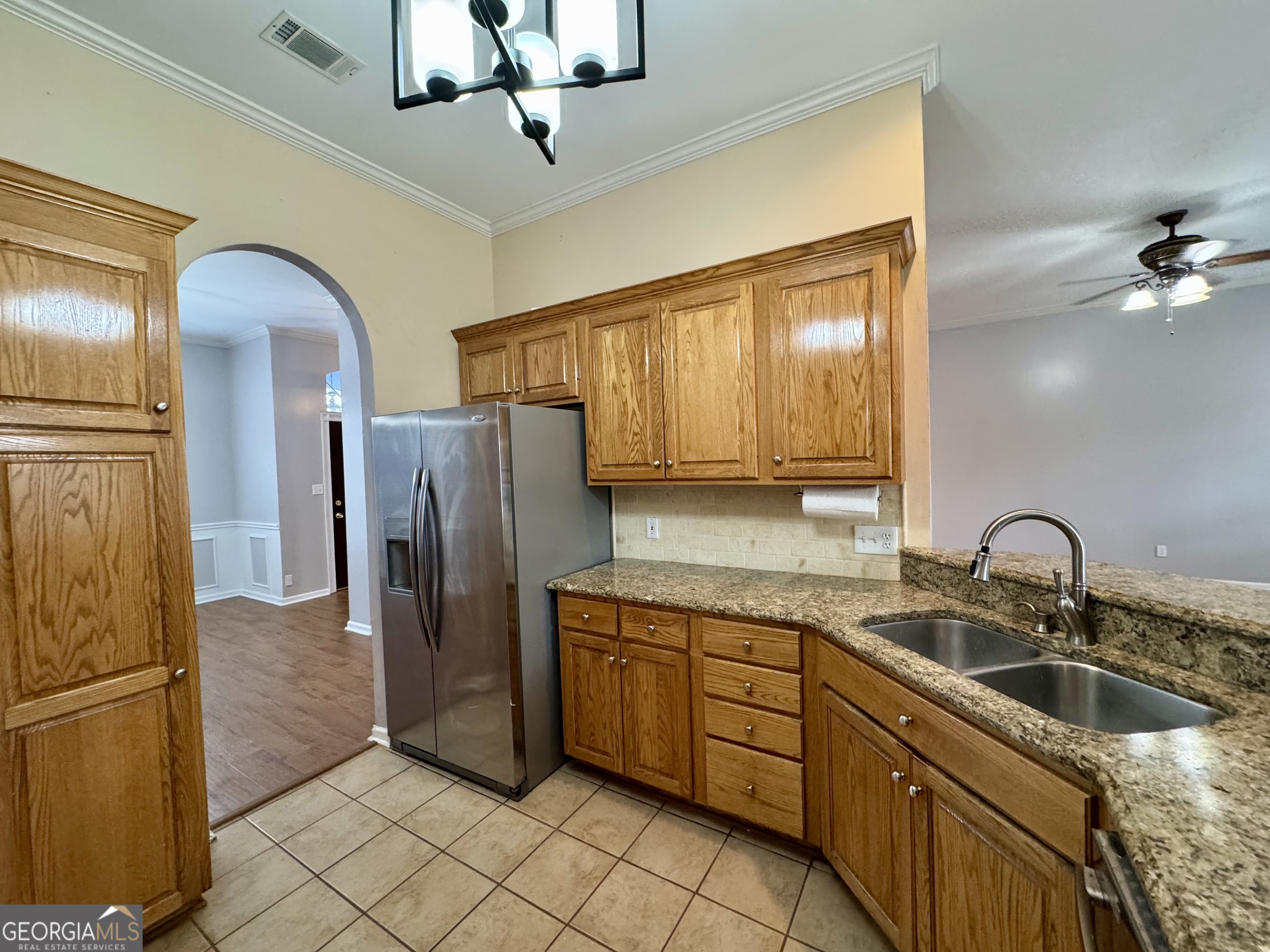 4633 Rustic Ridge Road Valdosta, GA 31602 - Photo 10 of 41