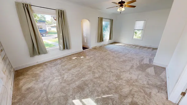 $158,000 | 447 East Schlieman Avenue, Appleton, MN 56208