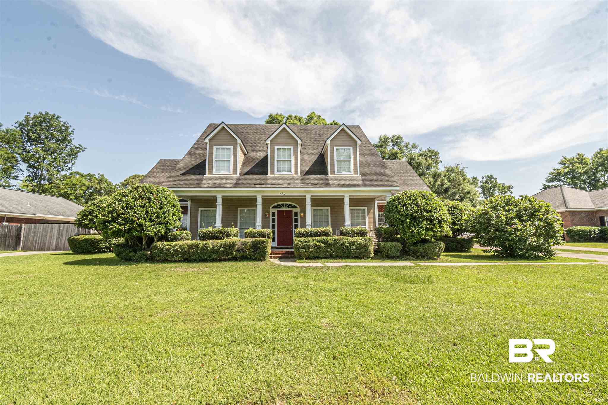 459 Charles V Street Satsuma, AL 36572 - Photo 30 of 33