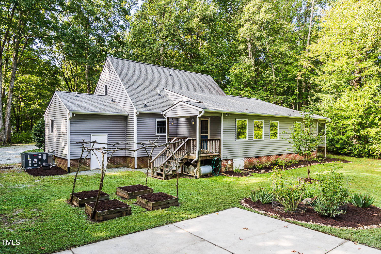 2300 Wade Hampton Road Hillsborough, NC 27278 - Photo 41 of 56 2300 Wade Hampton Road-9