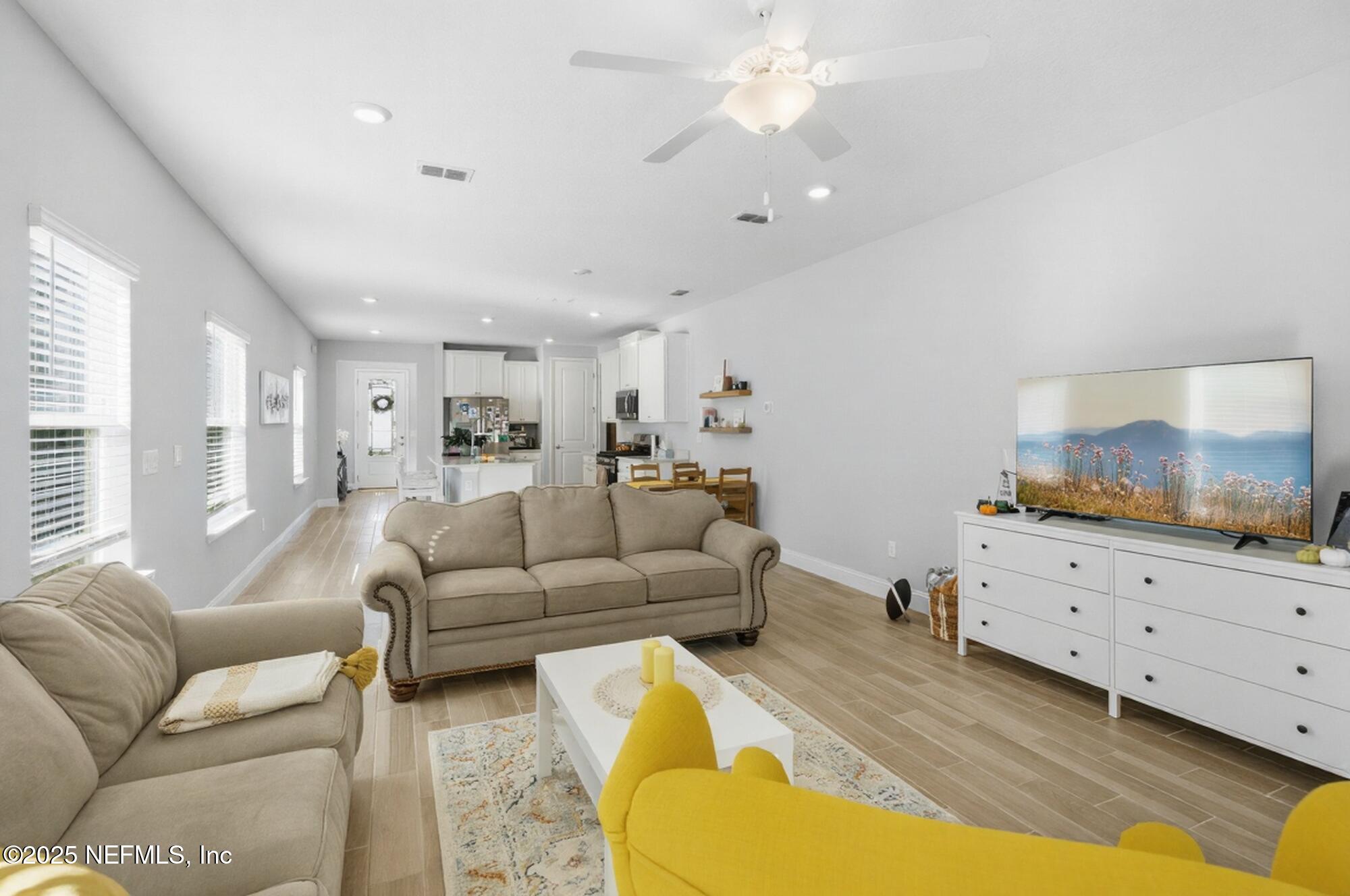 165 Killarney Avenue St. Johns, FL 32259 - Photo 14 of 63 a living room with furniture