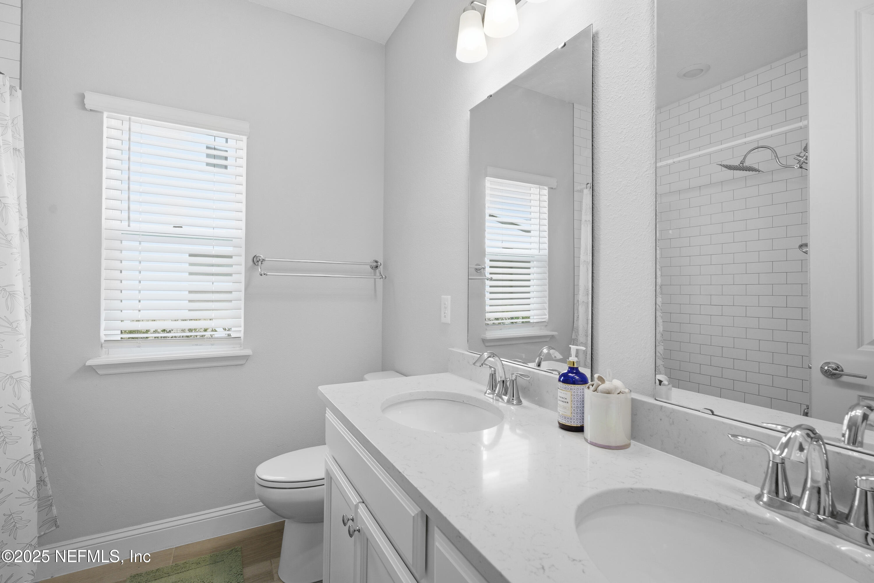 165 Killarney Avenue St. Johns, FL 32259 - Photo 22 of 63 a bathroom with a sink and a toilet