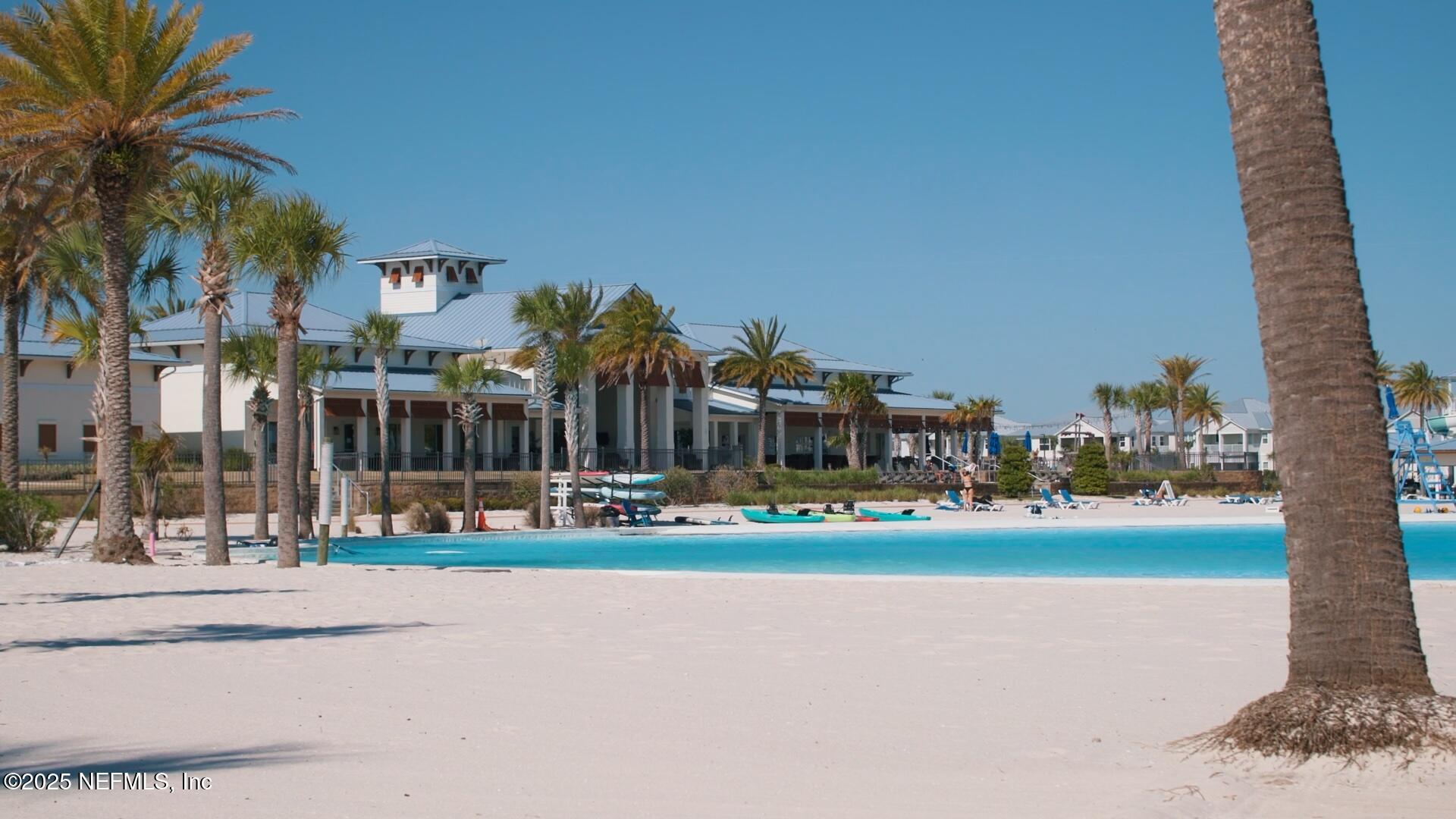 165 Killarney Avenue St. Johns, FL 32259 - Photo 43 of 63 lagoon