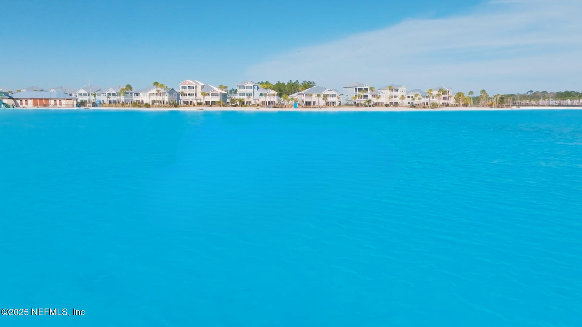 165 Killarney Avenue St. Johns, FL 32259 - Photo 44 of 63 a view of a large body of water with lots of green space