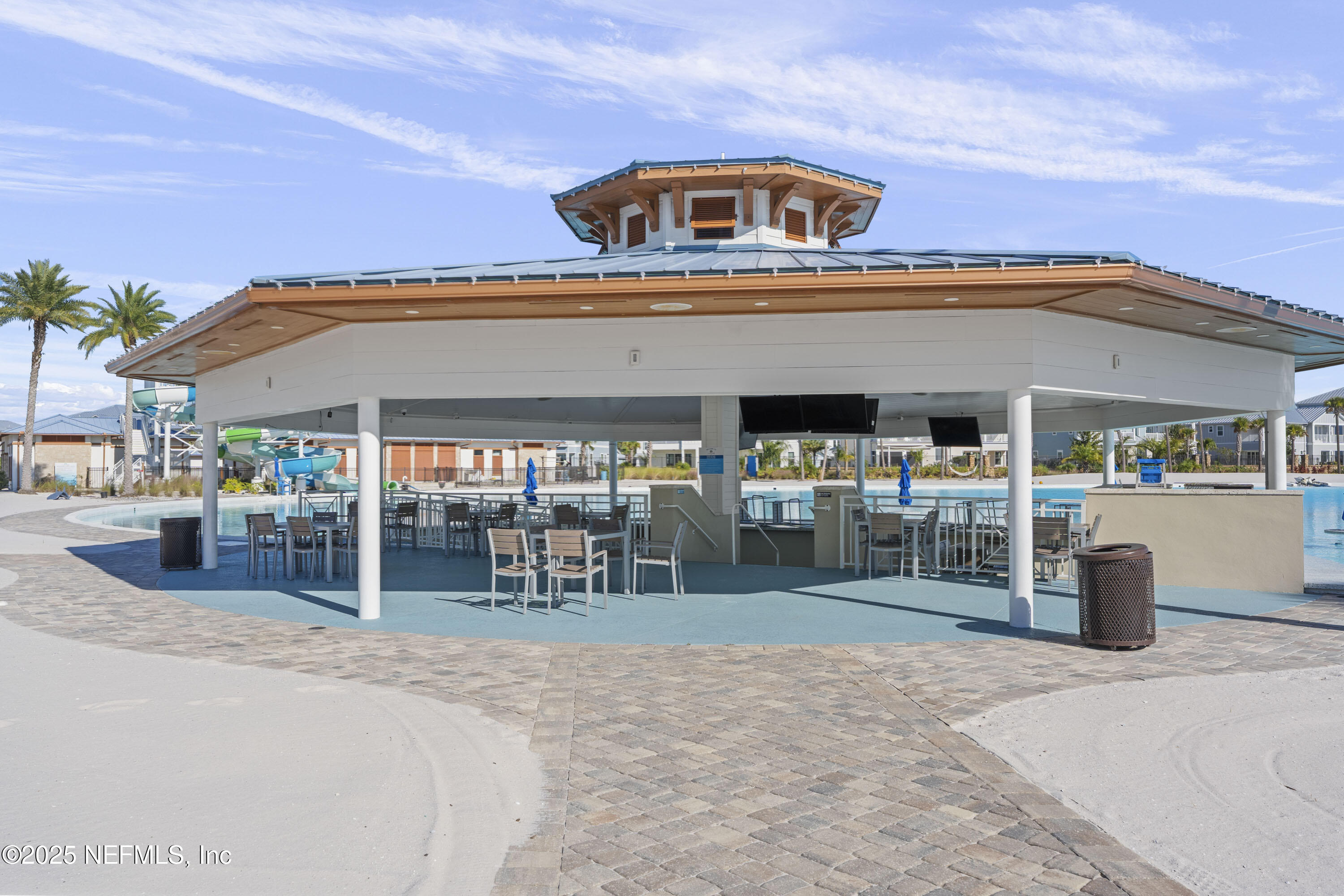 165 Killarney Avenue St. Johns, FL 32259 - Photo 50 of 63 a front view of a building with street