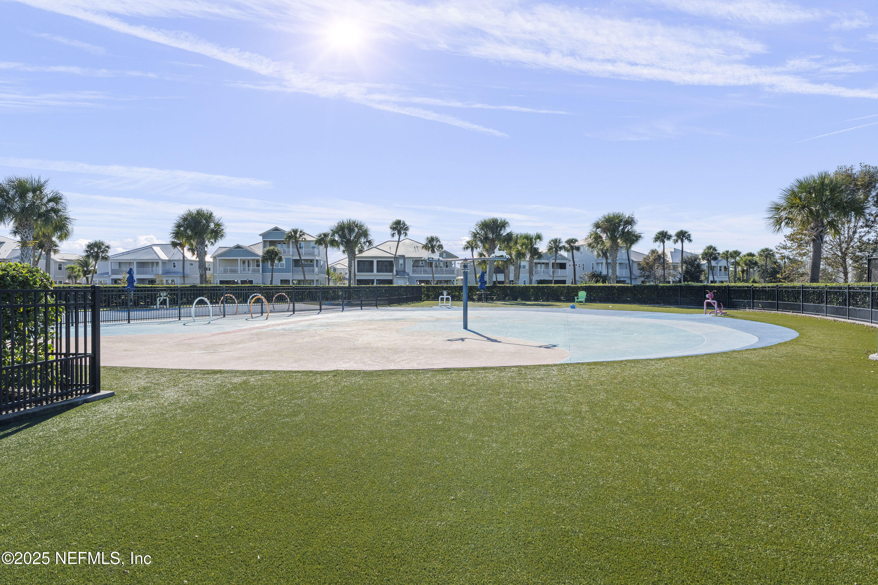 165 Killarney Avenue St. Johns, FL 32259 - Photo 63 of 63 a view of swimming pool with outdoor space and seating area
