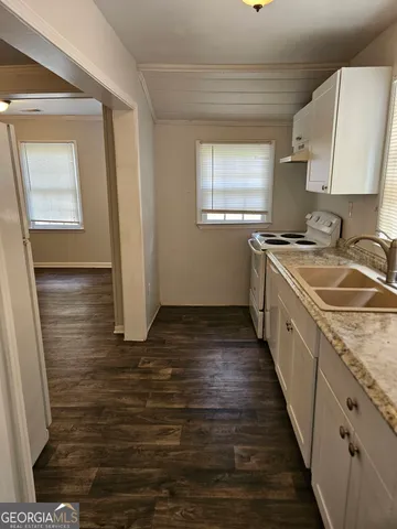 $1,750 | 3453 Glen Road, Decatur, GA 30032