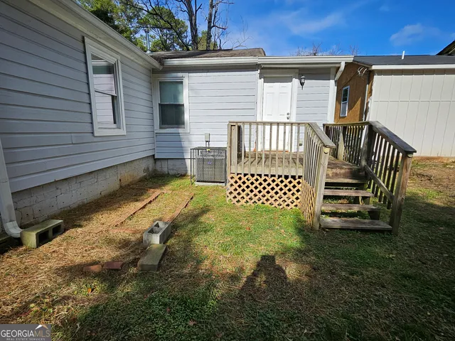 $1,750 | 3453 Glen Road, Decatur, GA 30032