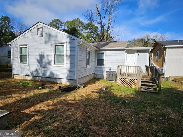 $1,750 | 3453 Glen Road, Decatur, GA 30032