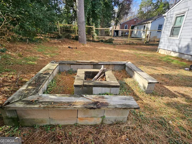 $1,750 | 3453 Glen Road, Decatur, GA 30032