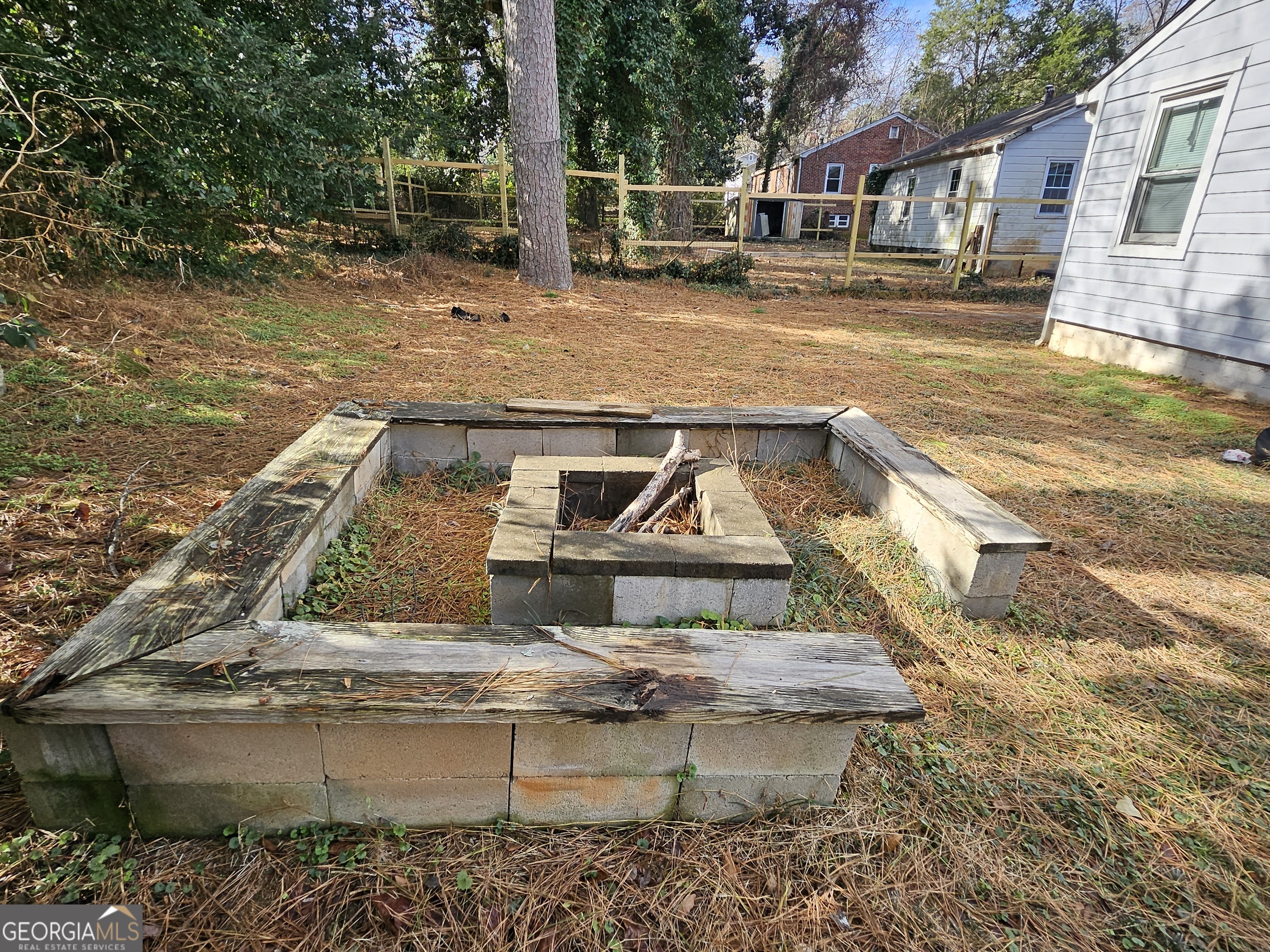 3453 Glen Road Decatur, GA 30032 - Photo 4 of 19