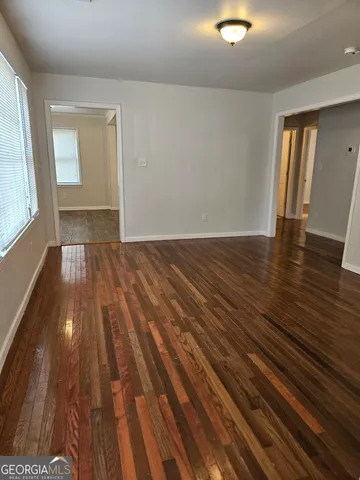 $1,750 | 3453 Glen Road, Decatur, GA 30032