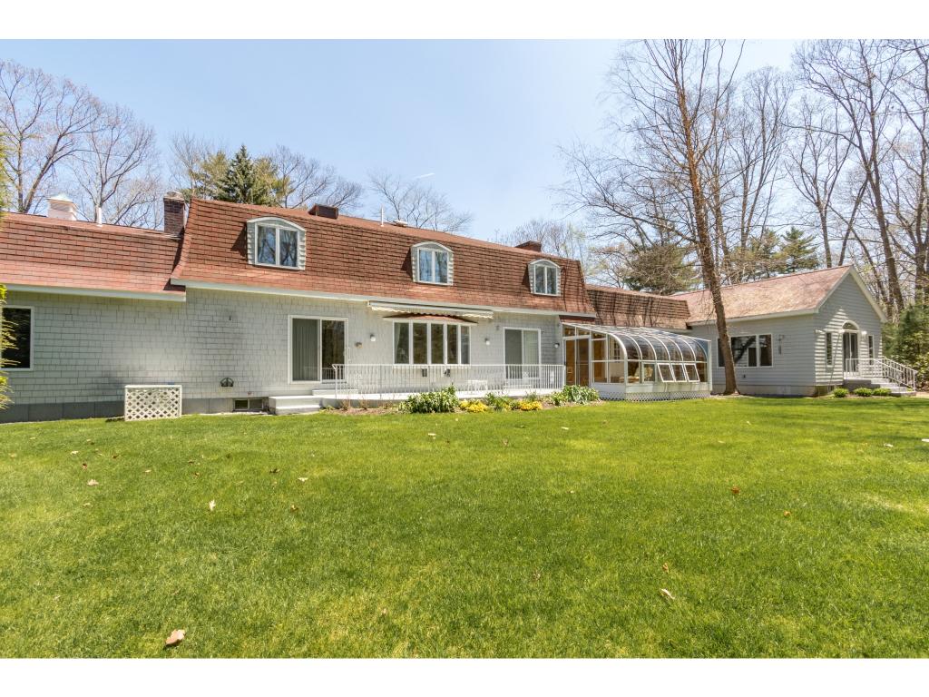 32 Pine Street Rye, NH 03870 - Photo 2 of 29