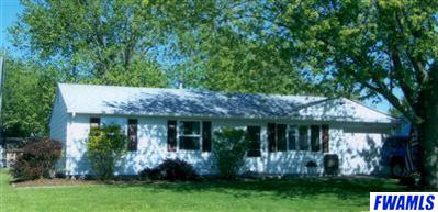 45 Westgate Road Bluffton, IN 46714 - Photo 1 of 7 Gallery Image 1