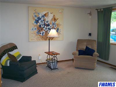 45 Westgate Road Bluffton, IN 46714 - Photo 2 of 7 Gallery Image 2