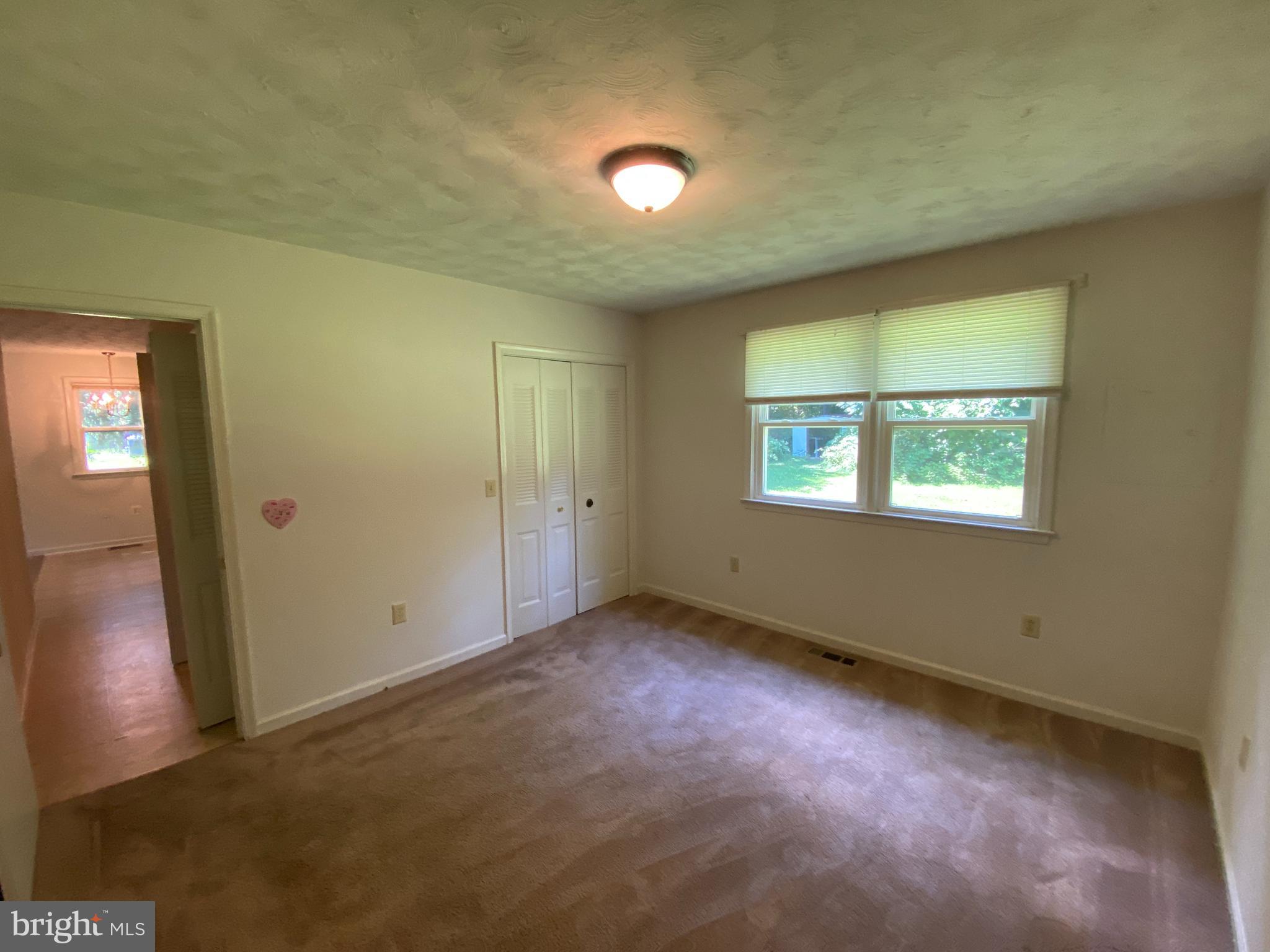 8444 Indiantown Road King George, VA 22485 - Photo 11 of 22 an empty room with windows