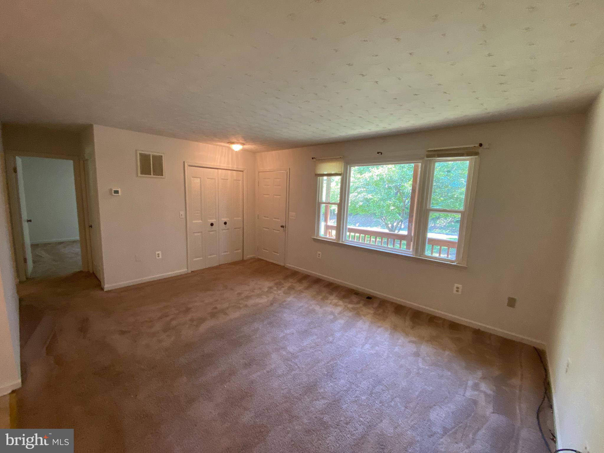 8444 Indiantown Road King George, VA 22485 - Photo 5 of 22 an empty room with windows