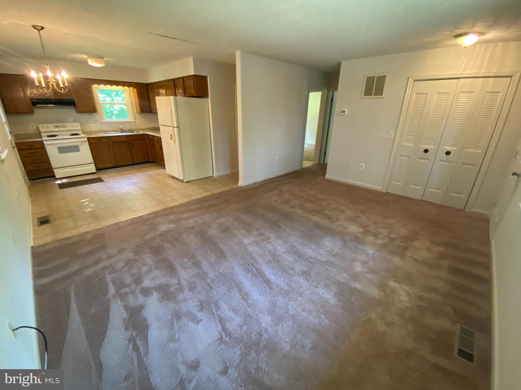 8444 Indiantown Road King George, VA 22485 - Photo 6 of 22 a view of a kitchen with a sink