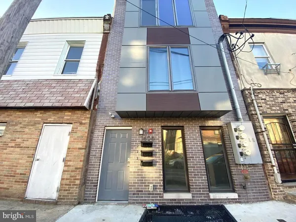 $699,999 | 1606 Point Breeze Avenue, Philadelphia, PA 19145