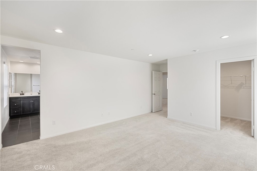 9605 Bonsai Lane Riverside, CA 92508 - Photo 11 of 30 a view of an empty room with a window