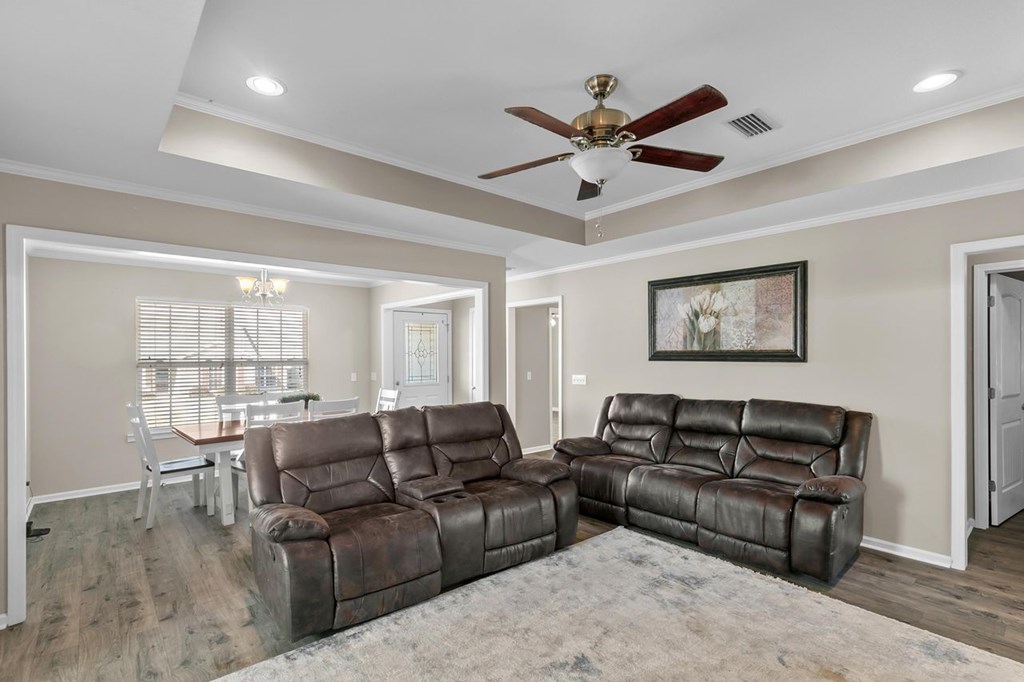 100 Danny Lane Dothan, AL 36301 - Photo 11 of 32