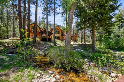 $3,850,000 | 3771 South Upper Truckee Road, South Lake Tahoe, CA 96150