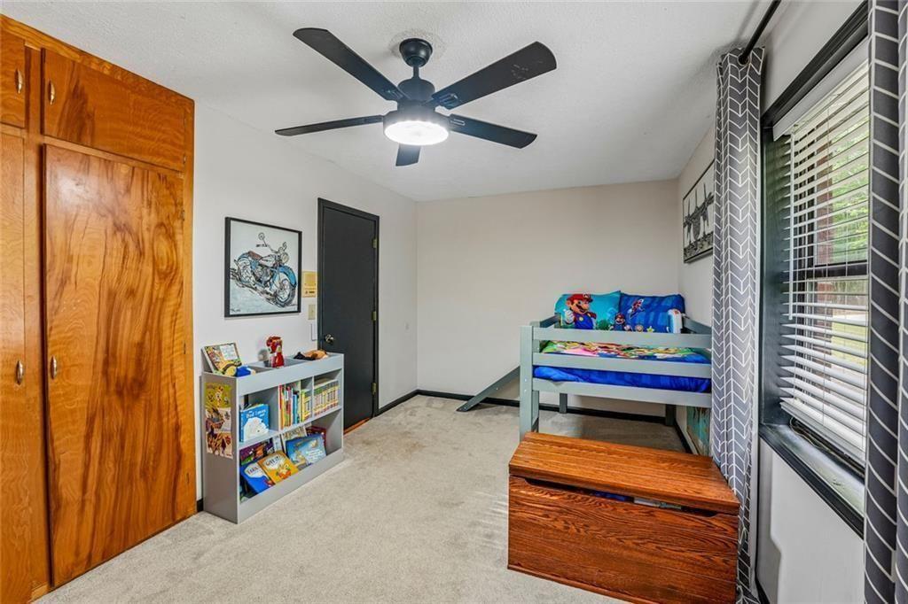 8137 Jenkins Road Winston, GA 30187 - Photo 28 of 58