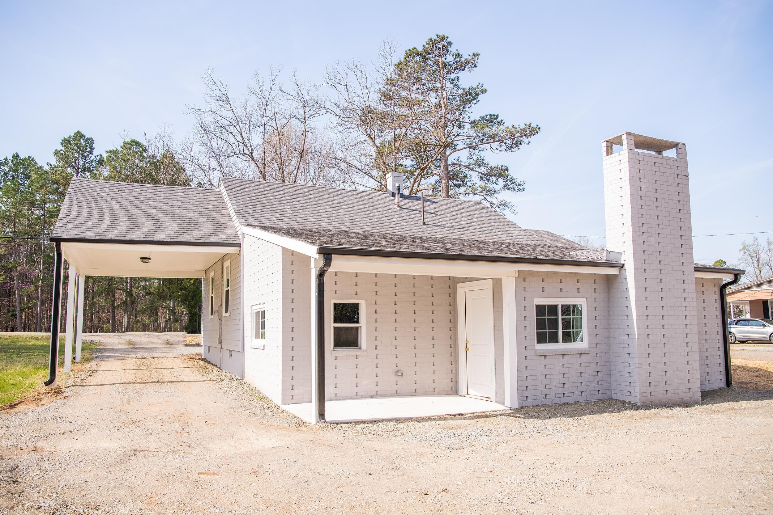 504 Cavel Chub Lake Road Roxboro, NC 27574 - Photo 38 of 41 Photo 38