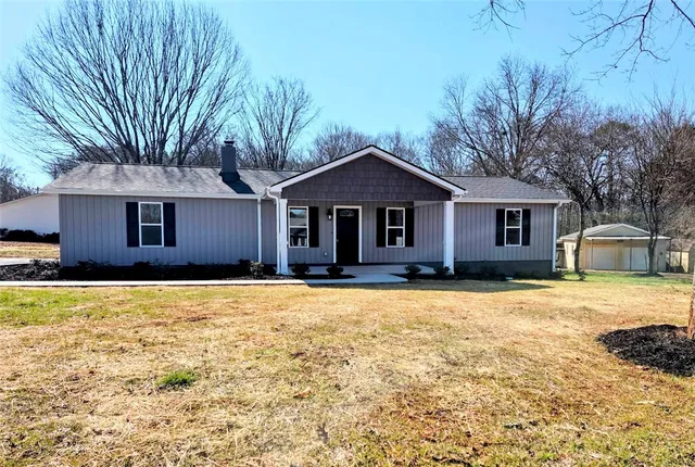 $379,900 | 103 Blossom Branch Road, Piedmont, SC 29673