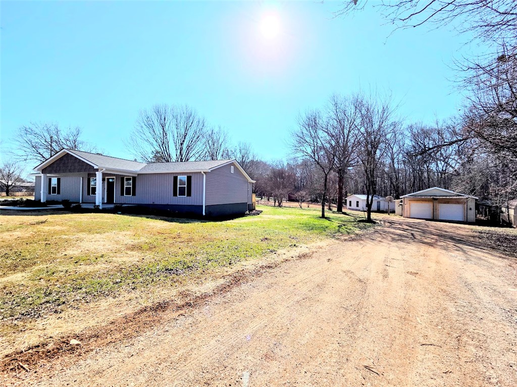 103 Blossom Branch Road Piedmont, SC 29673 - Photo 41 of 45