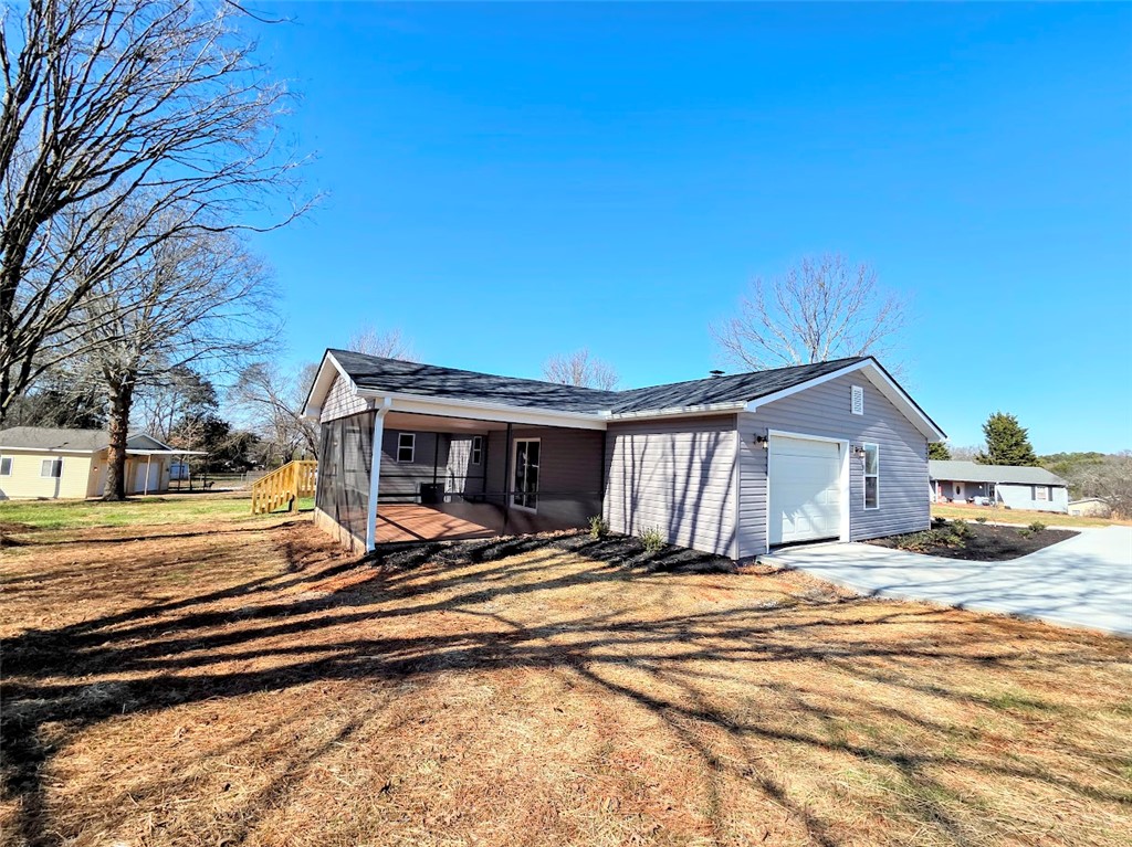 103 Blossom Branch Road Piedmont, SC 29673 - Photo 45 of 45