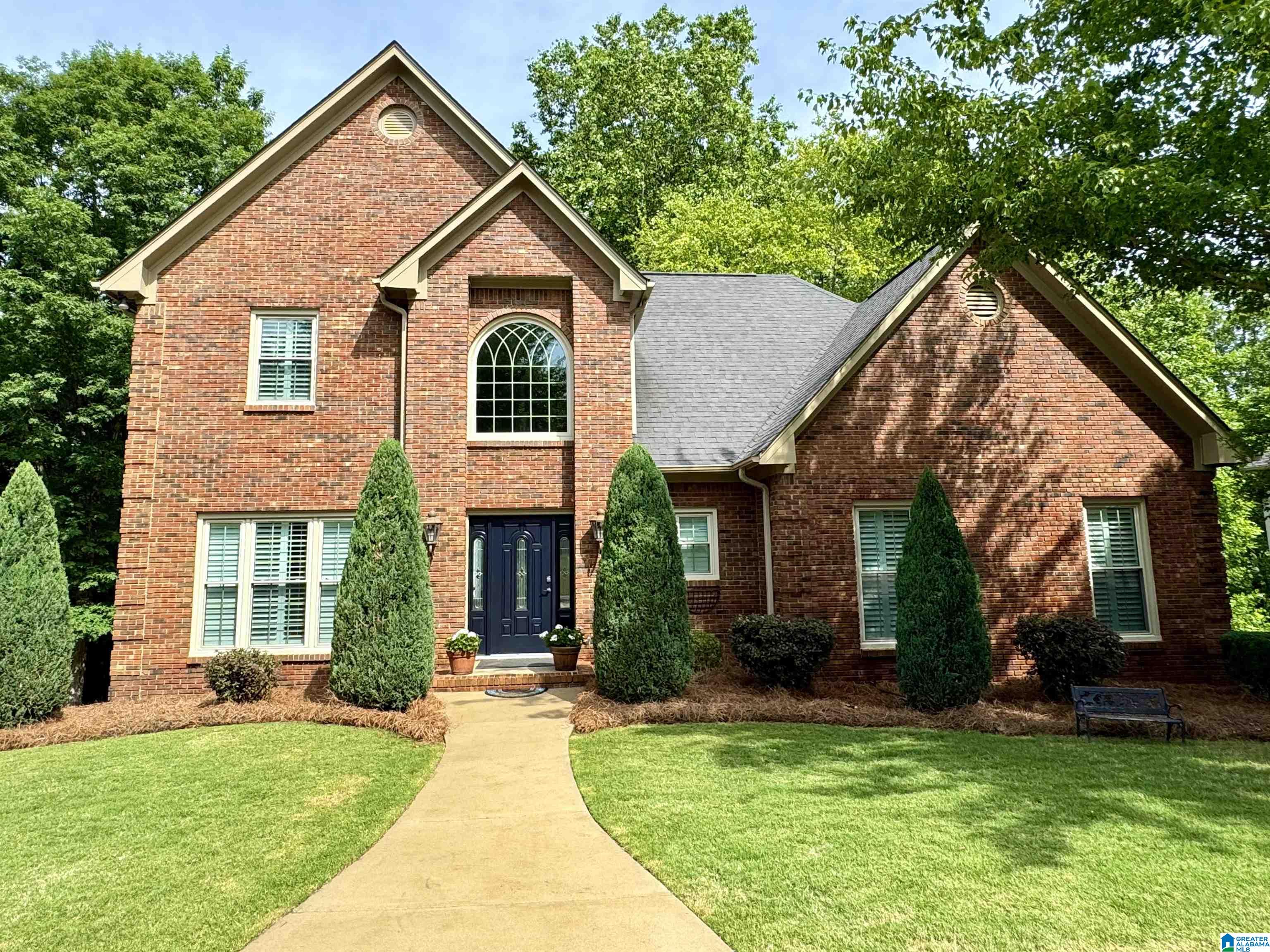 5025 Eagle Crest Road Birmingham, AL 35242 - Photo 1 of 33