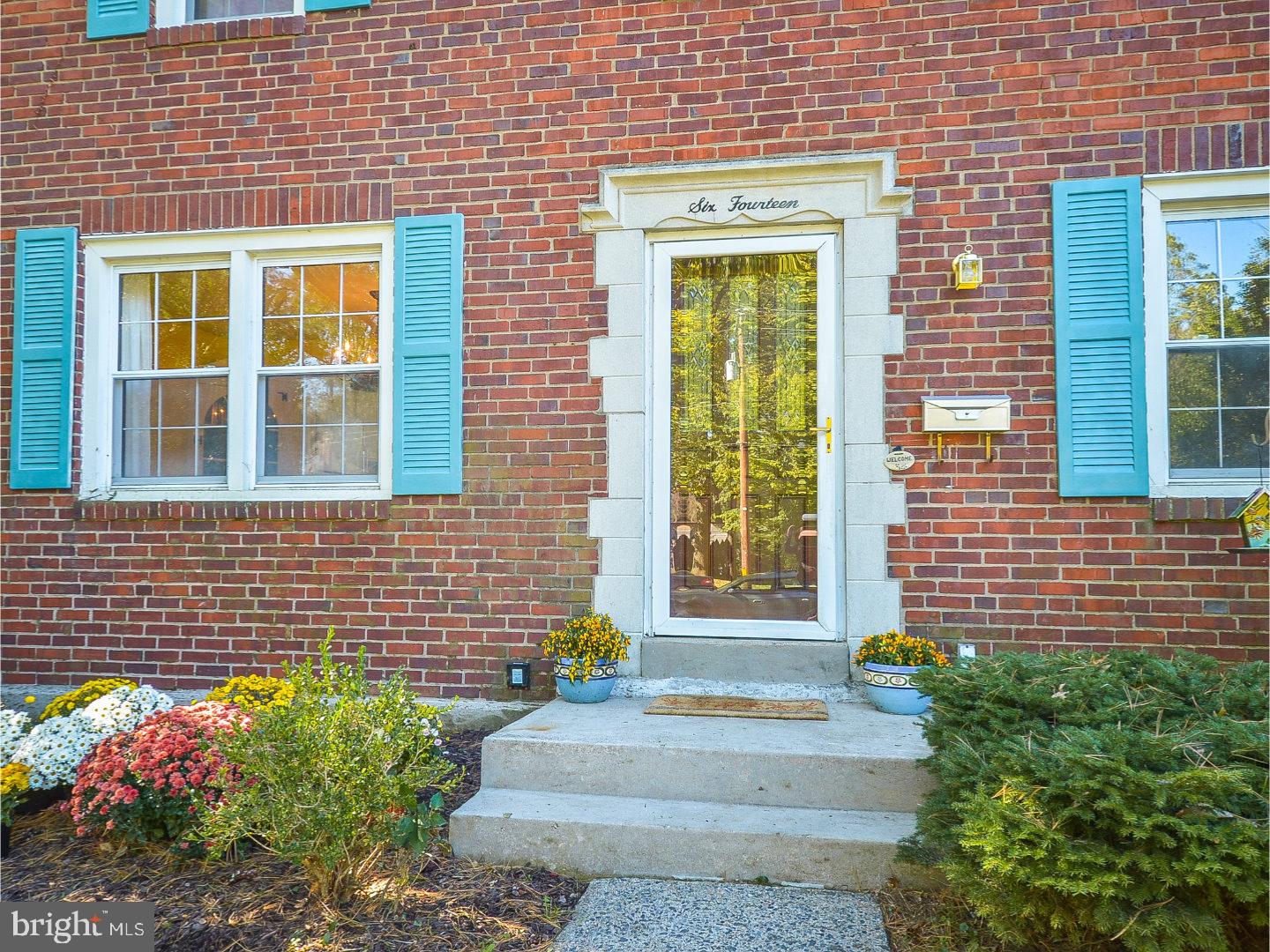 614 Sherman Road Springfield, PA 19064 - Photo 17 of 17