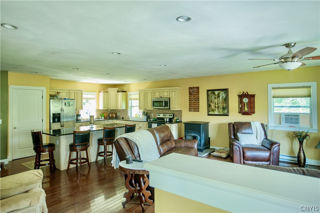 3483 Slate Hill Road Marcellus, NY 13108 - Photo 7 of 17
