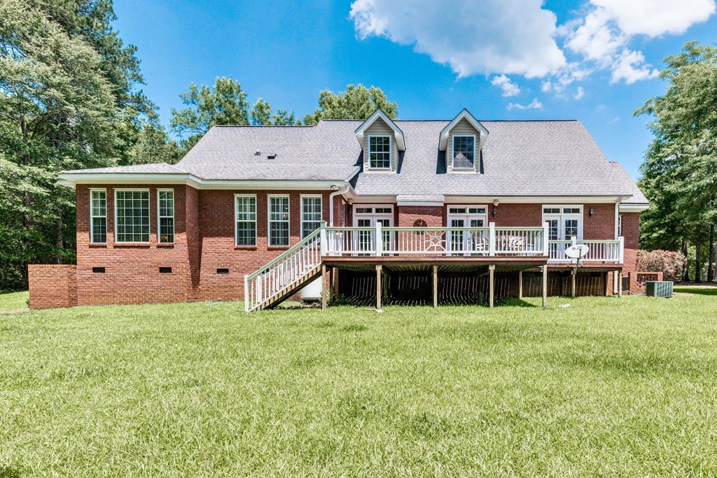 512 Woodridge Road Edgefield, SC 29824 - Photo 17 of 48