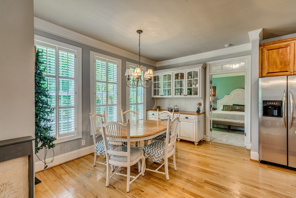 512 Woodridge Road Edgefield, SC 29824 - Photo 21 of 48