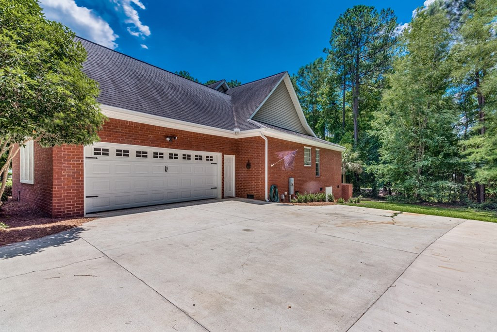 512 Woodridge Road Edgefield, SC 29824 - Photo 27 of 48