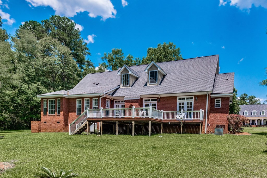 512 Woodridge Road Edgefield, SC 29824 - Photo 7 of 48
