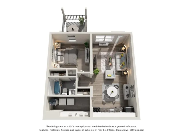 $1,220 | 2963 East Amy Lane, Bloomington, IN 47408